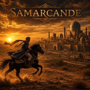 Samarcande