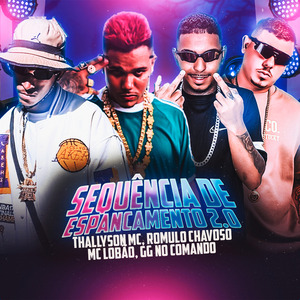 Sequência de Espancamento 2.0