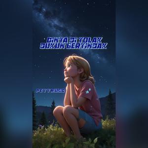 Cinta Di Tolak Dukun Bertindak