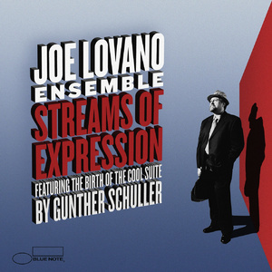 The Birth of The Cool Suite - Boplicity/Postlude