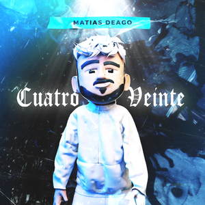 Cuatro Veinte (Remix)