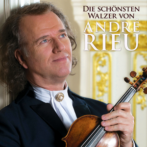 The Second Waltz, Op. 99a (Arr. André Rieu)
