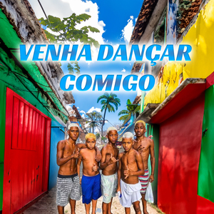Venha Dançar Comigo