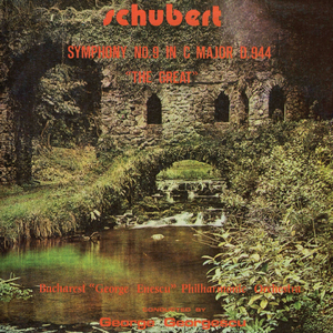 Symphony No. 9 in C Major, D. 944 "The Great"