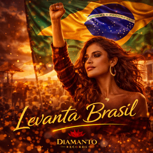 Levanta Brasil