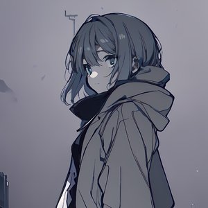 在绿灯亮起之前
