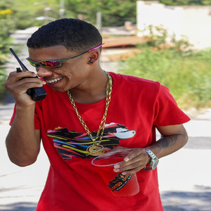 ELA SEMPRE DA PERDIDO