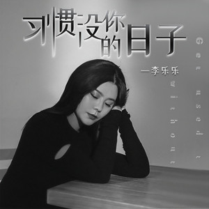 习惯没你的日子