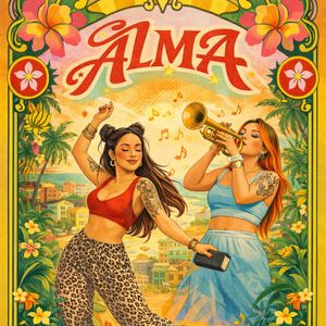 ALMA