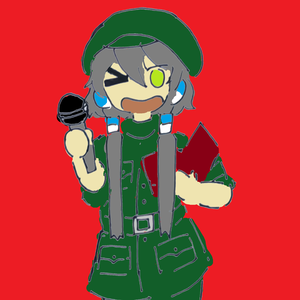 我们正青春年少（洛天依）