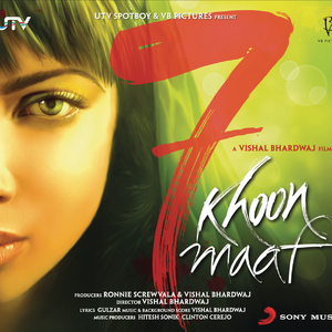 Daarrrling (Remix by Abhijit Vaghani)