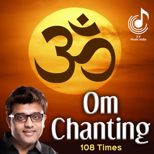 Om Chanting 108 Times