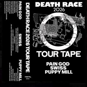 Severe crippling alcoholism