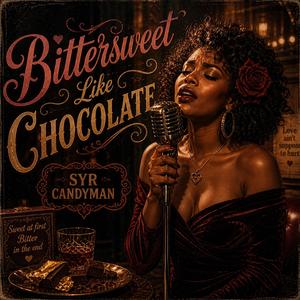 Bittersweet Like Chocolate