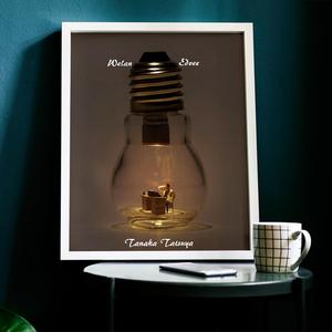 Bulle de verre (feat. Tanaka Tatsuya)