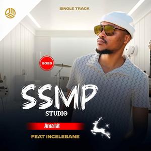 AMA HIT (feat. incelebane)