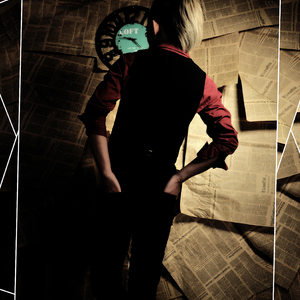 Mc九染-十年戎马心孤单