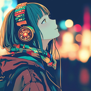 Amber Glaze (feat. 重音テト)