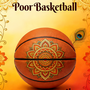 篮球兄弟（Poor Basketball）