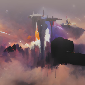 Whispers of Tranquility