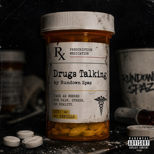 Drugs Talkin'