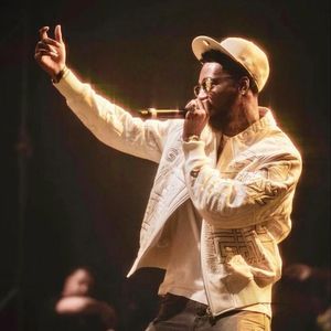 “金球奖” 孟菲斯&华云龙&谢帝 Type Beat