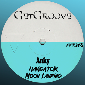 Moon Landing (Original Mix)