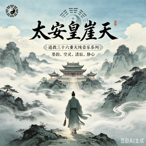 太安皇崖天