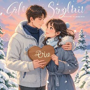 把我的名字刻进你心里_星落掌心