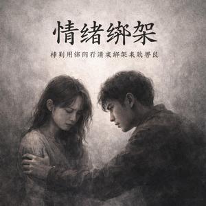情緒綁架（Held Hostage by Emotions）