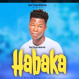 Habaka (Live)