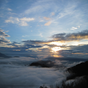 Head In The Clouds (Original Mix)