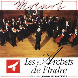 Allegretto (Menuet) (Sérénade N°14 En Sol Majeur K. 525) - Une Petite Musique De Nuit