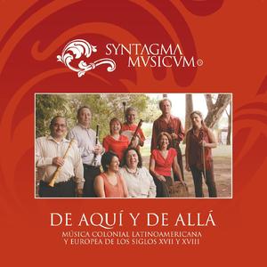 Villancico Ausente del alma mía