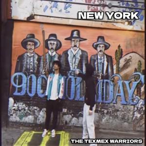 New York (Single Edition)