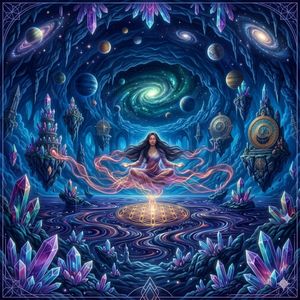 Formas de Luz