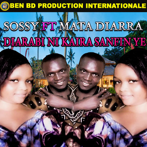 Diarabi Ni Kaira Sanfin Ye