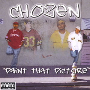 Chozen Muzic