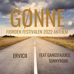 GONNE (Fjorden Festivalen 2022 Anthem)