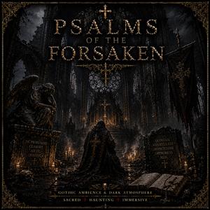 Psalms of the Forsaken
