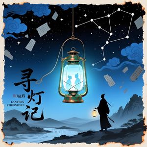 寻灯记