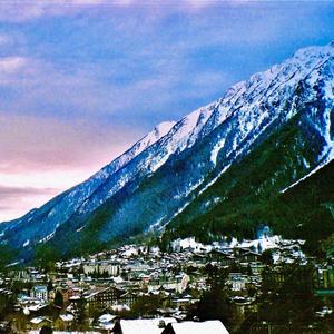 Alpes