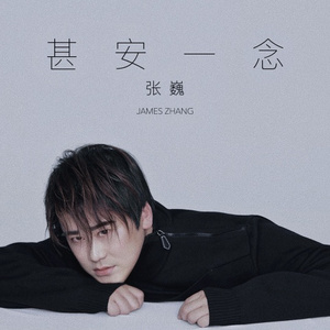 甚安一念