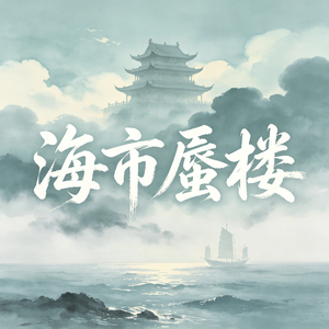 海市蜃楼