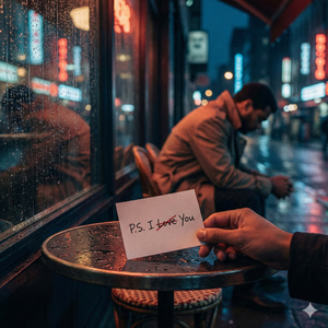 友情卡片(柔情版)