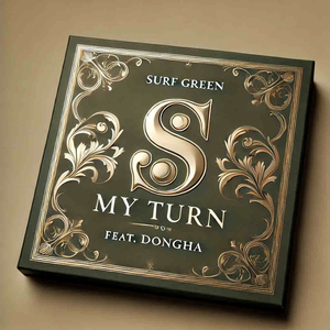 My Turn (Feat. 동하)