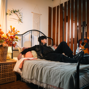 사랑이란 이름으로