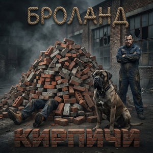 Кирпичи