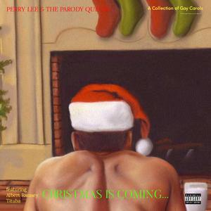 Blown on Christmas (feat. Tituba)