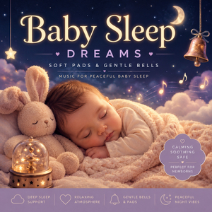 Baby Sleep Dreams